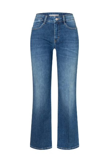 Bild von Tall Damen MAC Jeans Laura Semi Wide Fit L34 & L36 Inch