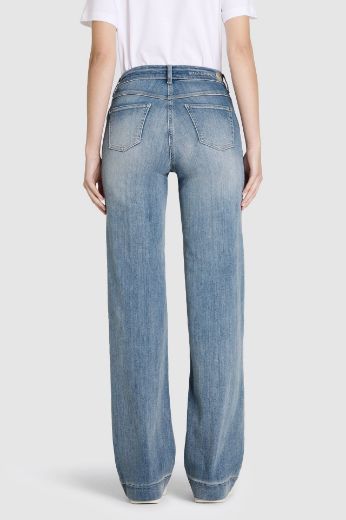 Bild von Tall Damen MAC Jeans Dream Wide Authentic L34 & L36 Inch