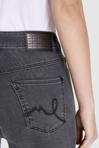 Bild von Tall Damen MAC Jeans Laura Semi Wide Fit L34 & L36 Inch