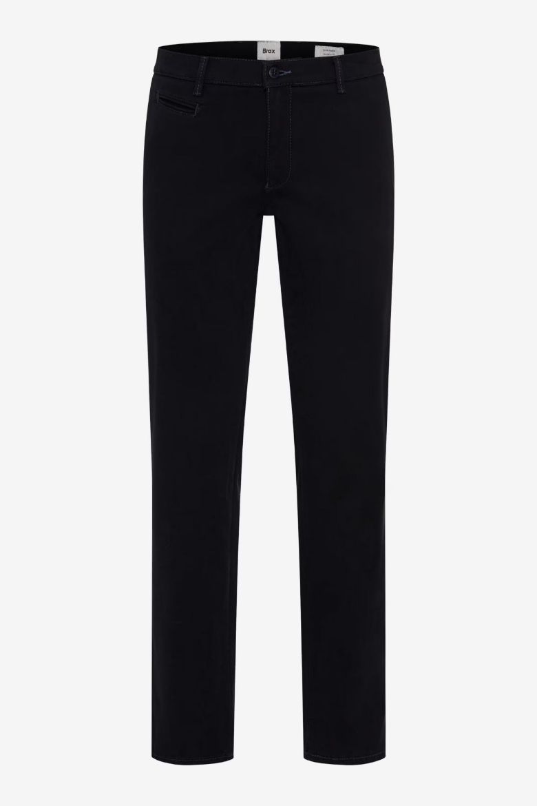 Bild von Tall Herren Chino Hosen Fabio Winterqualität L38 Inch