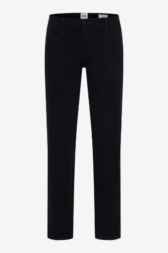 Bild von Tall Herren Chino Hosen Fabio Winterqualität L38 Inch