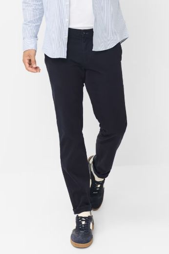 Bild von Tall Herren Chino Hosen Fabio Winterqualität L38 Inch