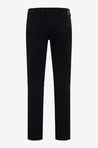 Bild von Tall Herren Chino Hosen Fabio Winterqualität L38 Inch