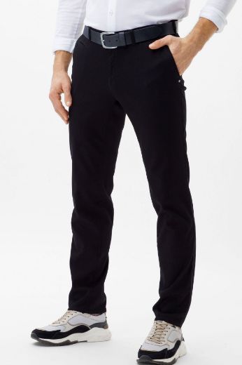 Picture of Tall Men Chinos Fabio Hi-FLEX L36 & L38 Inch