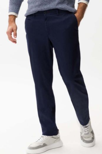 Picture of Tall Men Chinos Fabio Hi-FLEX L36 & L38 Inch