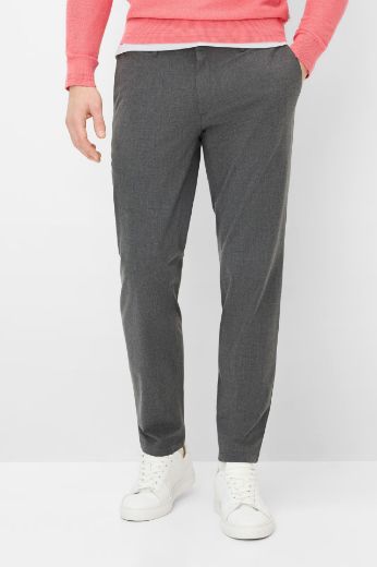 Picture of Tall Men Trousers Performance Phil P L38 Inches