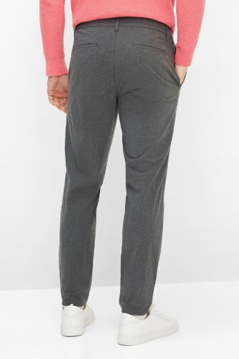 Picture of Tall Men Trousers Performance Phil P L38 Inches