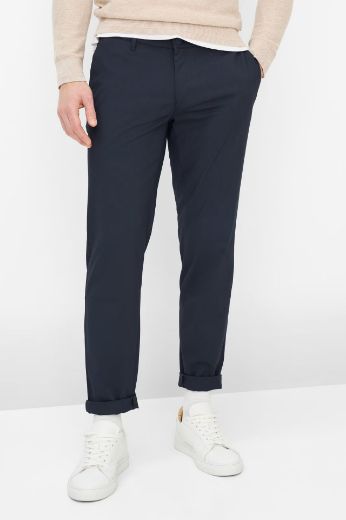 Picture of Tall Men Trousers Performance Phil P L38 Inches