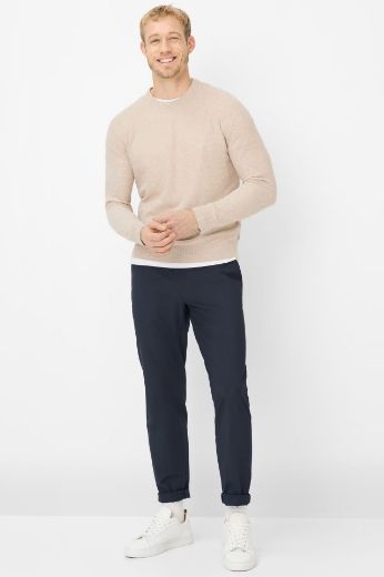 Picture of Tall Men Trousers Performance Phil P L38 Inches