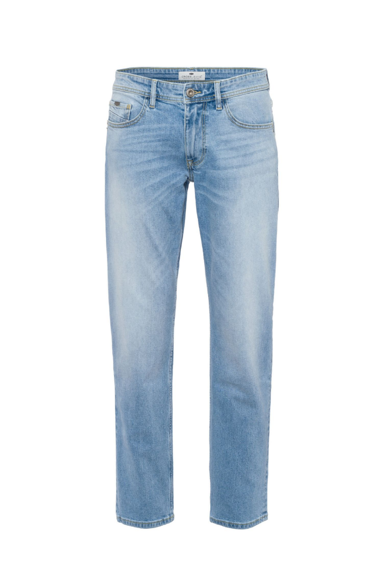Bild von Tall Jeans Antonio Relaxed Fit L36 & L38 Inch, light blue
