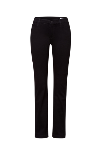Picture of Tall Ladies Jeans Lauren Bootcut L34 & L36 Inch, black