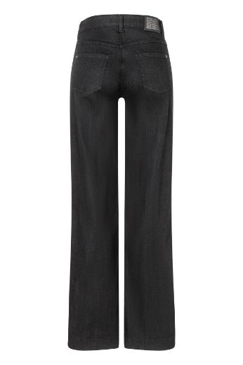 Image de Tall Femmes MAC Jeans Wide Fit Longueur L34 & L36 Inch