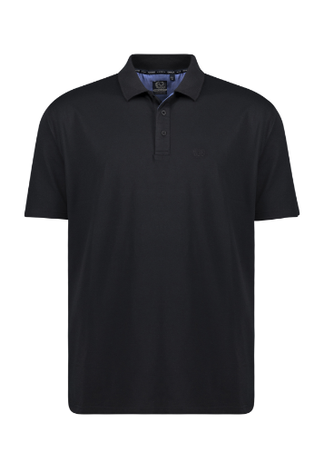 Image de Tall Peer Poloshirt Fonctionnel - jusqu'à la taille 5XLT