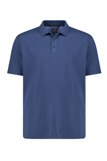 Image de Tall Peer Poloshirt Fonctionnel - jusqu'à la taille 5XLT