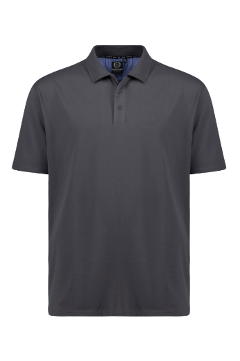 Image de Tall Peer Poloshirt Fonctionnel - jusqu'à la taille 5XLT