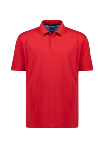 Image de Tall Peer Poloshirt Fonctionnel - jusqu'à la taille 5XLT
