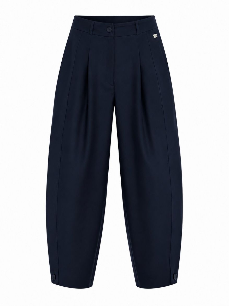 Bild von Tall Damen Hose Jette Soft Textured L36 Inch
