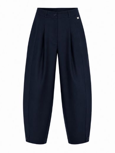 Bild von Tall Damen Hose Jette Soft Textured L36 Inch