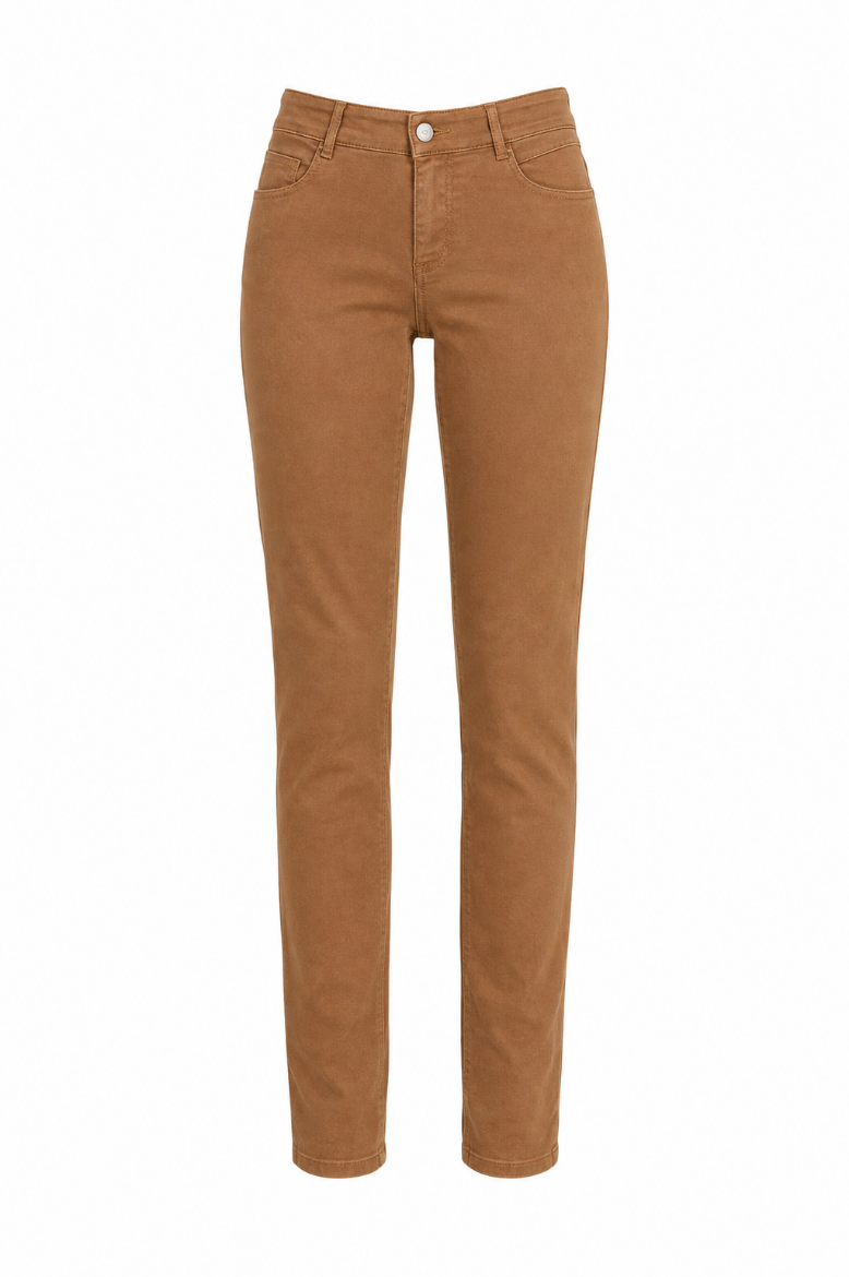 Picture of Tall Women Pants Power Skinny Fit L38 Inch