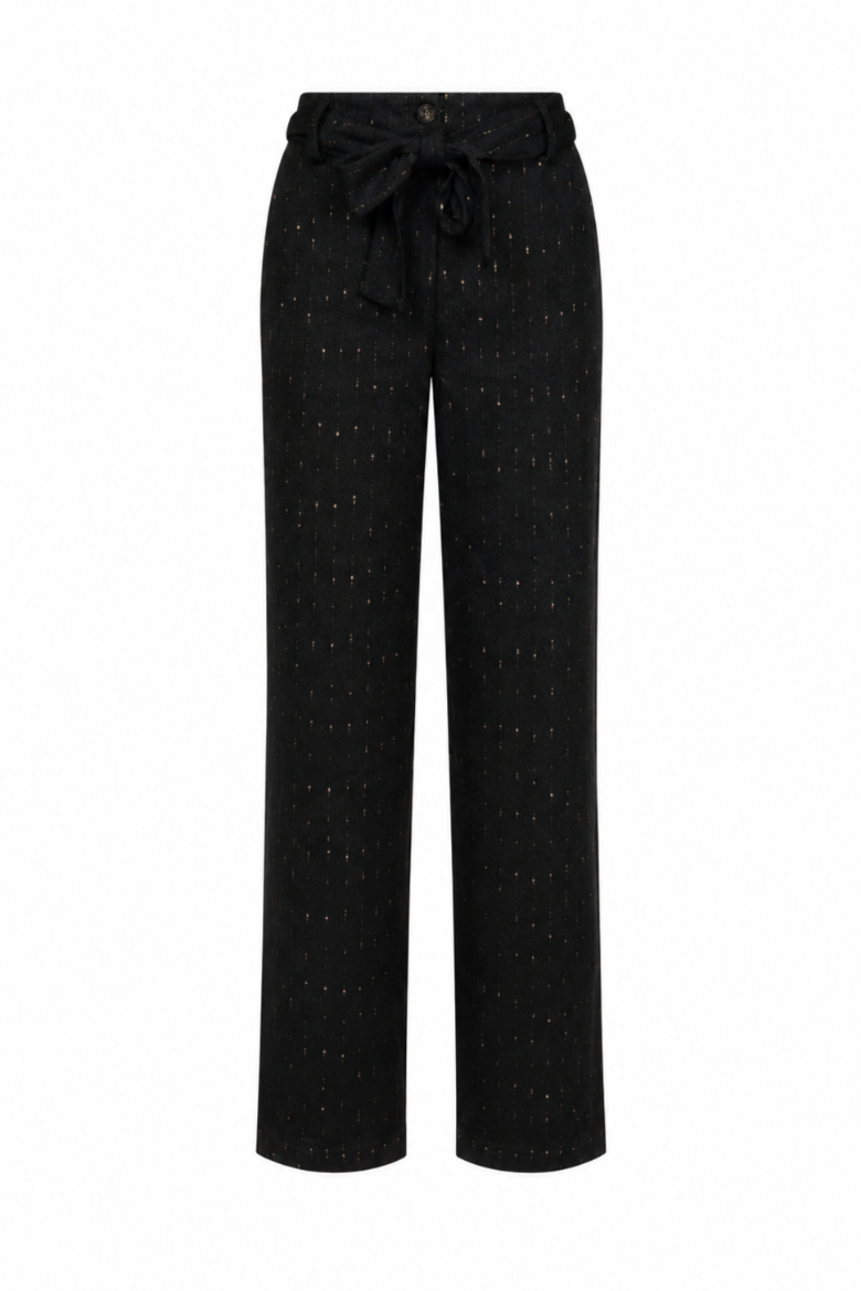 Bild von Tall Damen Hose Natalia Nadelstreifen L36 Inch