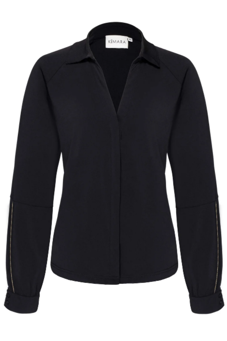 Picture of Tall Women Blouse Esra Light Travel Wear