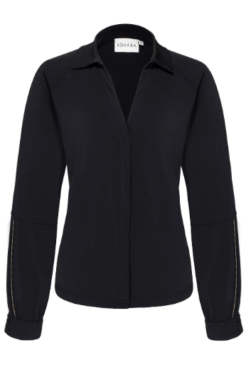 Picture of Tall Women Blouse Esra Light Travel Wear