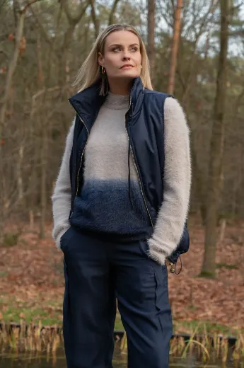 Bild von Gilet Vinise Weste