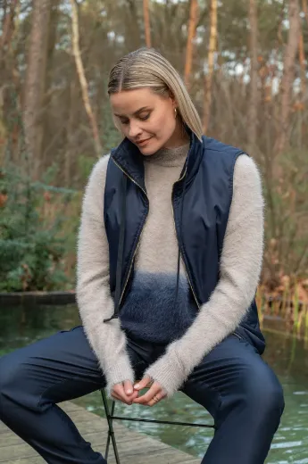 Bild von Gilet Vinise Weste