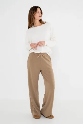 Image de Tall Femmes Pantalon à enfiler, Vipa, 36 pouces