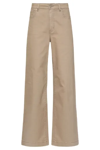 Bild von Tall Damen Jeans Wide Leg L37 Inch