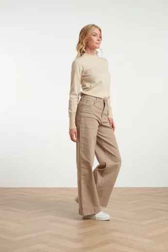 Bild von Tall Damen Jeans Wide Leg L37 Inch