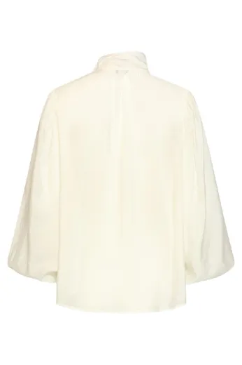 Bild von Tall Damen Schluppen Bluse