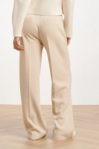 Bild von Tall Damen Hose Woll-Look L37 Inch