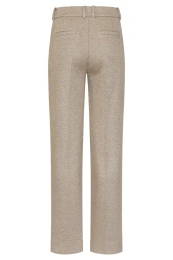 Bild von Tall Damen Hose Woll-Look L37 Inch