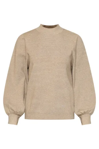 Bild von Tall Damen Feinstrick Pullover