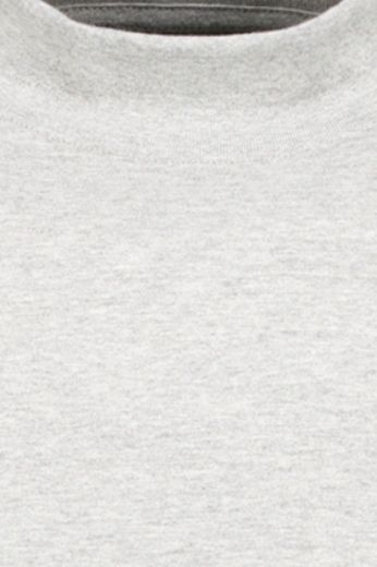 Bild von Tall Herren Langarm Shirt Stehkragen