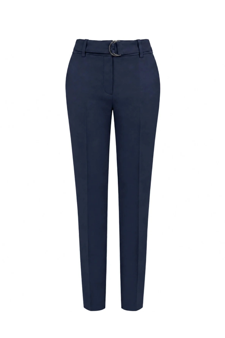 Image de Tall Femmes Pantalon  Jillian en crêpe, 36 pouces