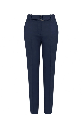 Image de Tall Femmes Pantalon  Jillian en crêpe, 36 pouces