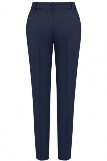Image de Tall Femmes Pantalon  Jillian en crêpe, 36 pouces