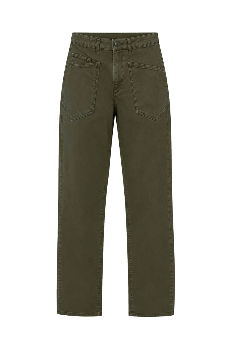 Bild von Tall Damen Jeans Jaclin Carrot Fit L36 Inch