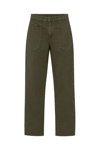 Bild von Tall Damen Jeans Jaclin Carrot Fit L36 Inch