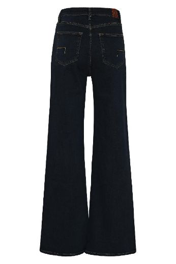 Image de Tall Femmes Jeans Francis Palazzo Longueur L34 & L36 Inch