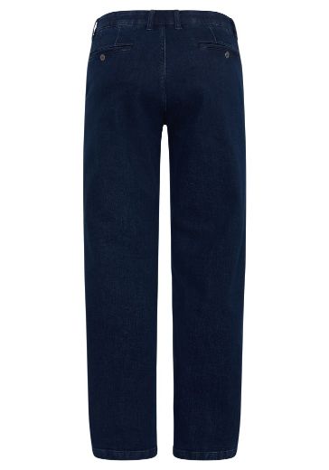 Image de Tall Homme Jean Midland Style Chino Longueur L38 Inch