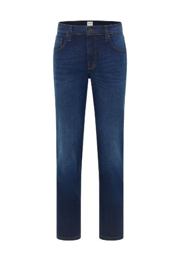 Image de Tall Hommes Jean Washington Longueur L38 & L40 Inch, bleu denim