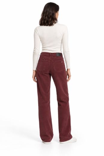 Bild von Tall Damen Hosen Cora Wide Leg Corduroy L38 Inch