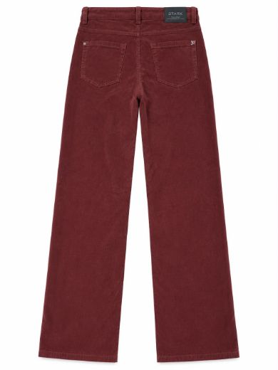 Bild von Tall Damen Hosen Cora Wide Leg Corduroy L38 Inch